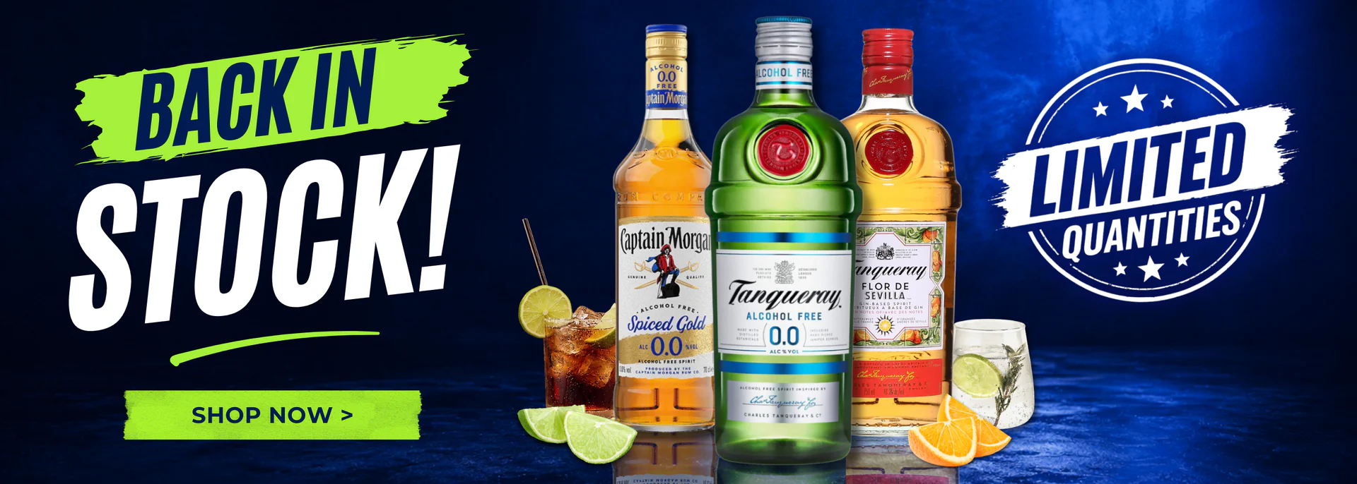 Elevate Your Alcohol-Free Lifestyle